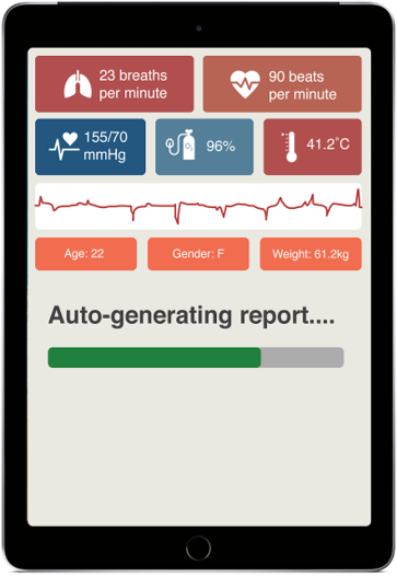 Augmedic Generate